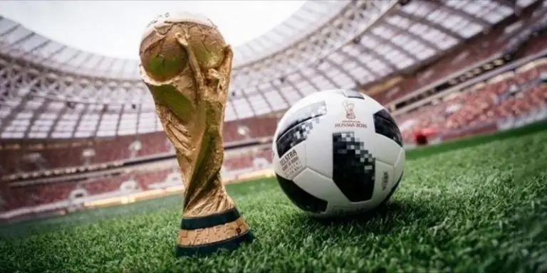 Đôi nét về bảng xếp hạng bóng đá và vai trò của FIFA