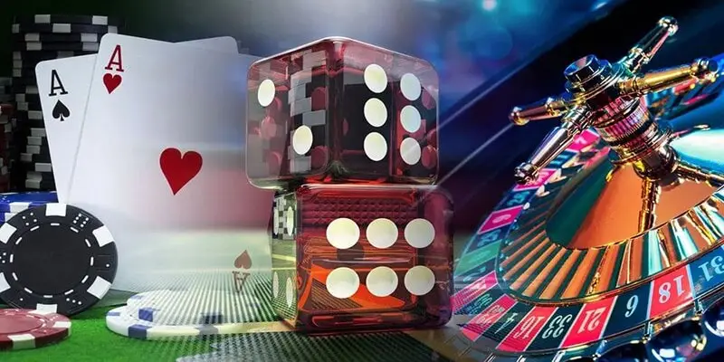 Tự tin có tâm lý vững vàng khi chơi casino trực tuyến