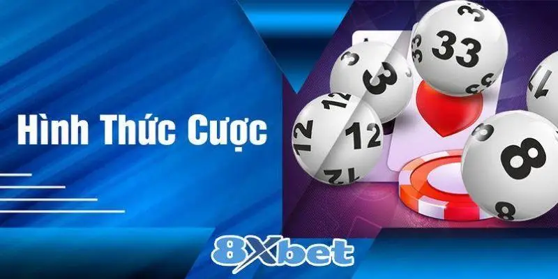 Lợi ích mà xổ số 8xbet đem lại cho người chơi